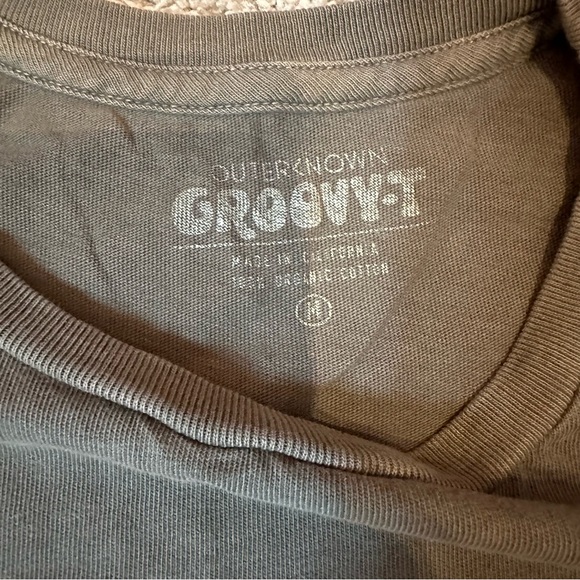 🔥FLASH SALE🔥 Outerknown Groovy Shirt - Picture 3 of 4